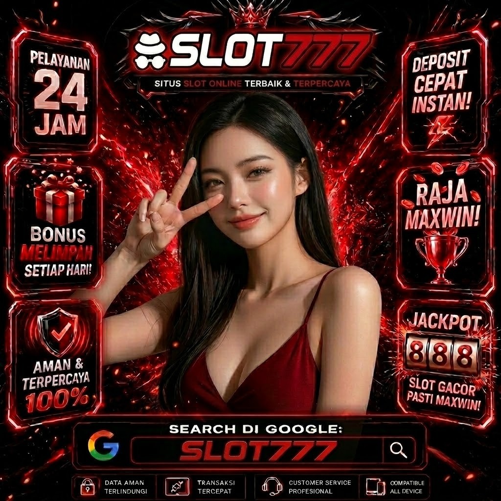 slot777 Online